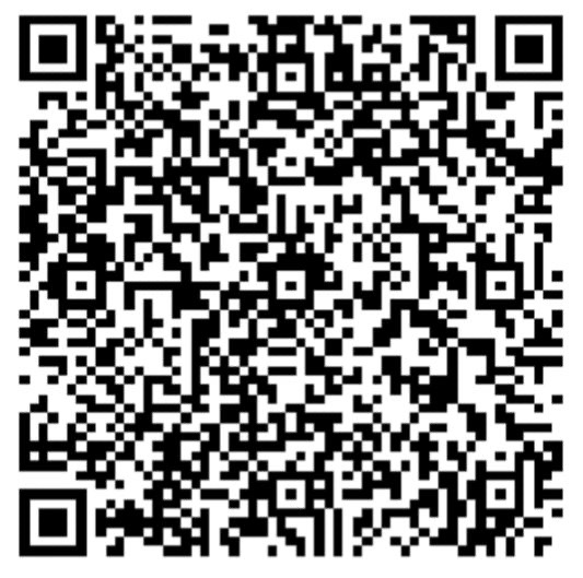 QR Bank Central Asia (BCA)