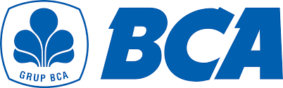 QR Bank Central Asia (BCA)