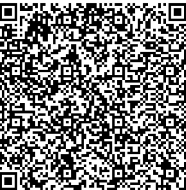 QR Bank Central Asia (BCA)