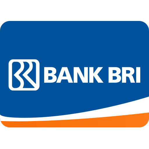 QR Bank Rakyat Indonesia (BRI)