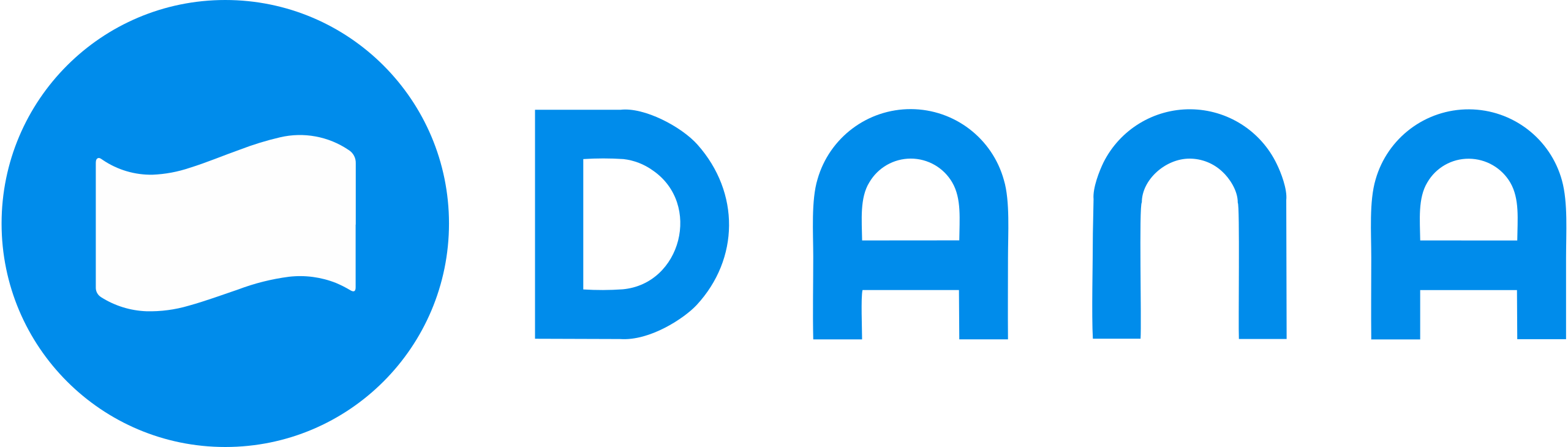 QR Dana