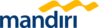 QR Bank Mandiri