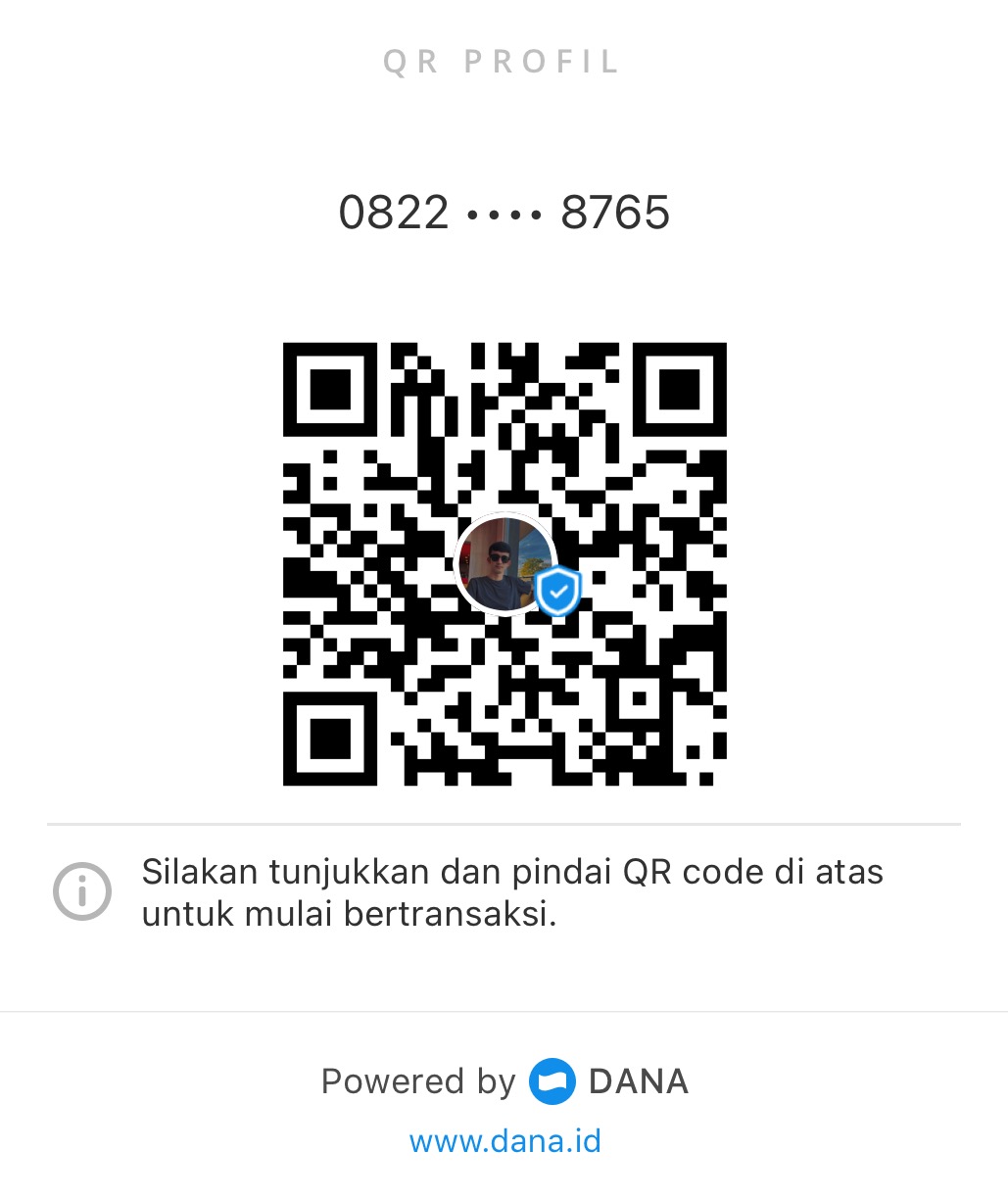 QR Dana