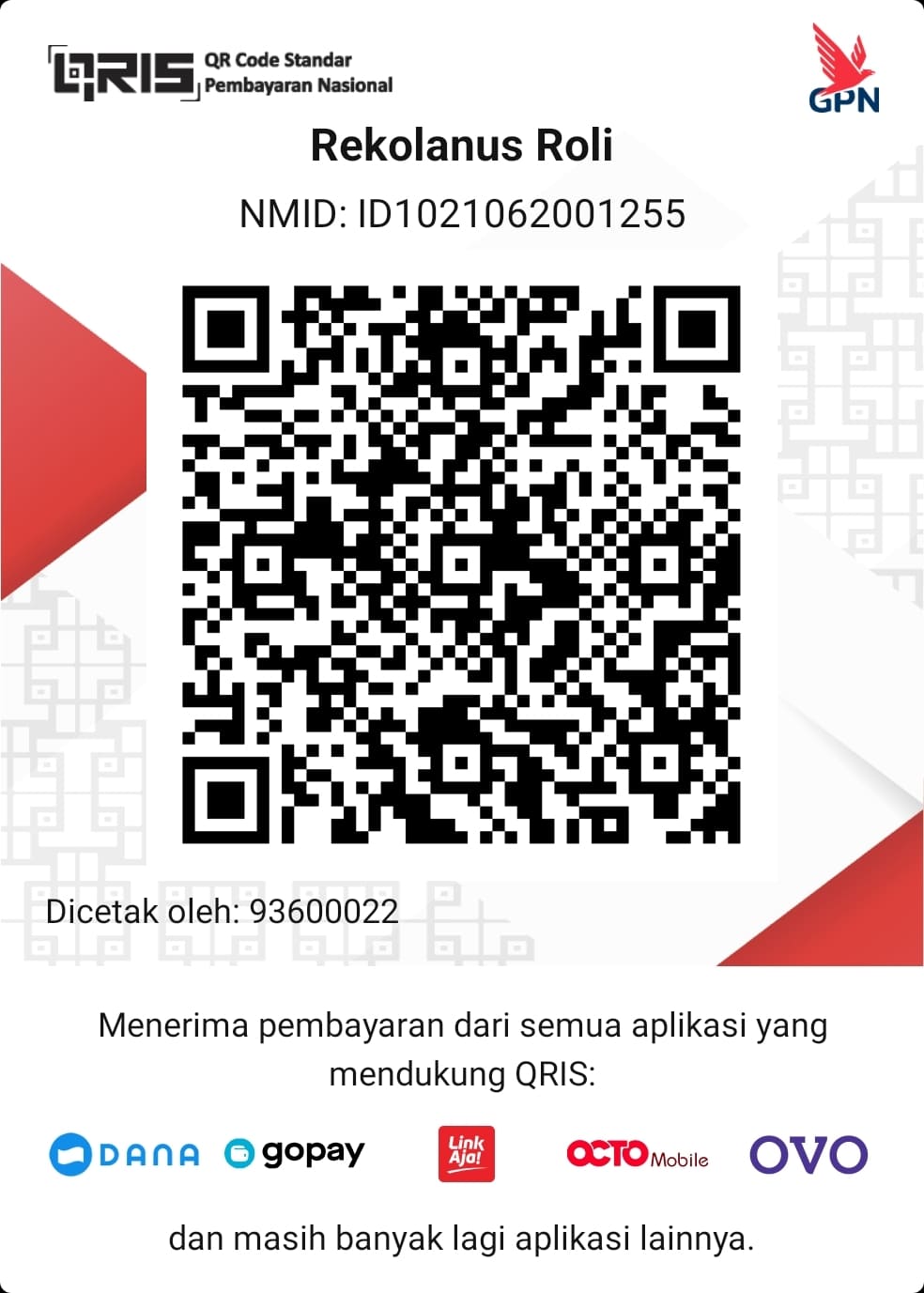 QR