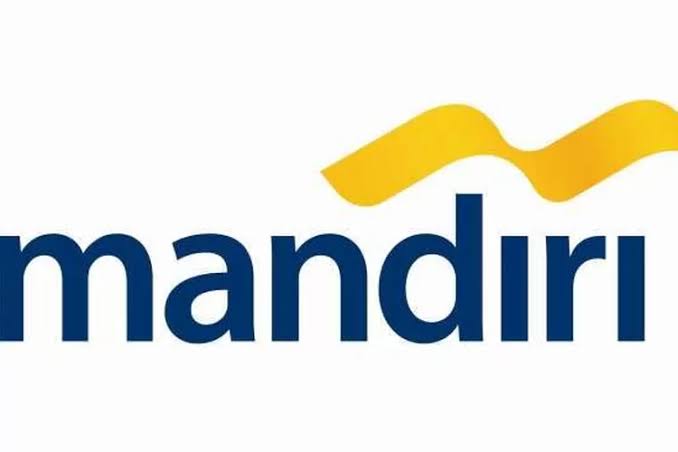 QR Bank Mandiri