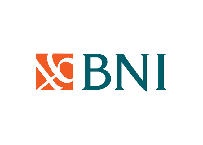 QR Bank Negara Indonesia (BNI)