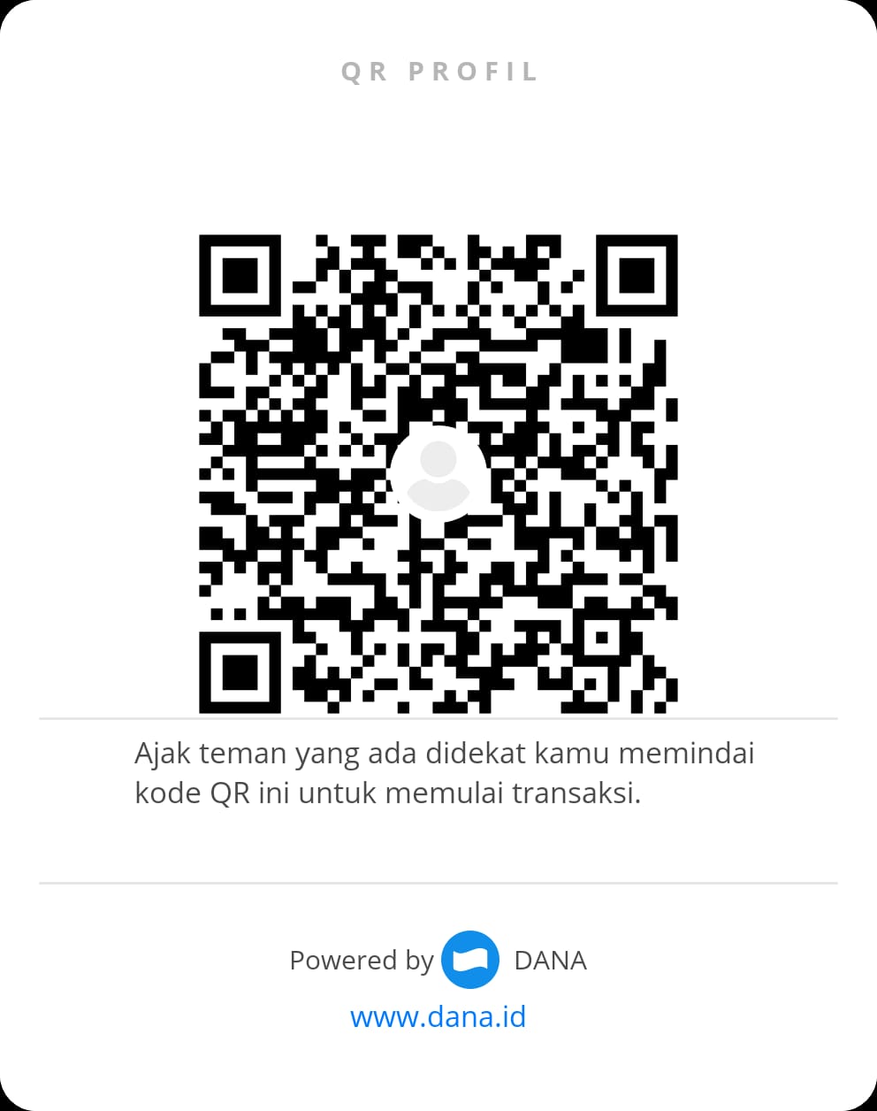 QR Dana