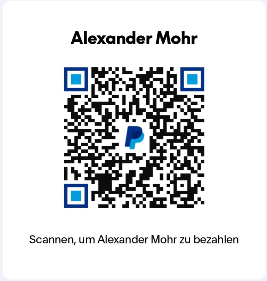 QR