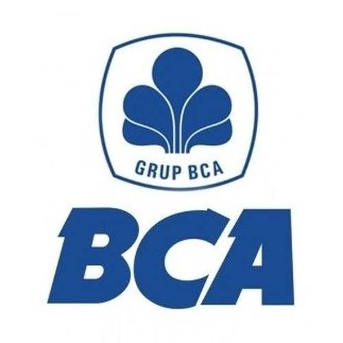 QR Bank Central Asia (BCA)