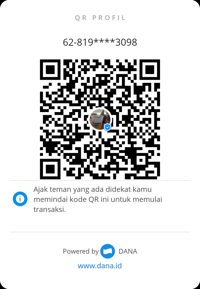 QR Dana