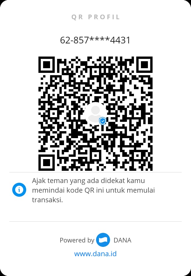 QR Dana