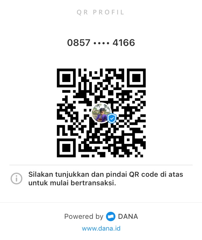 QR Dana