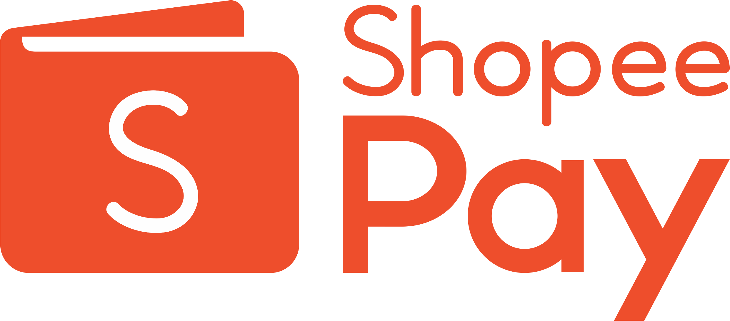QR ShopeePay