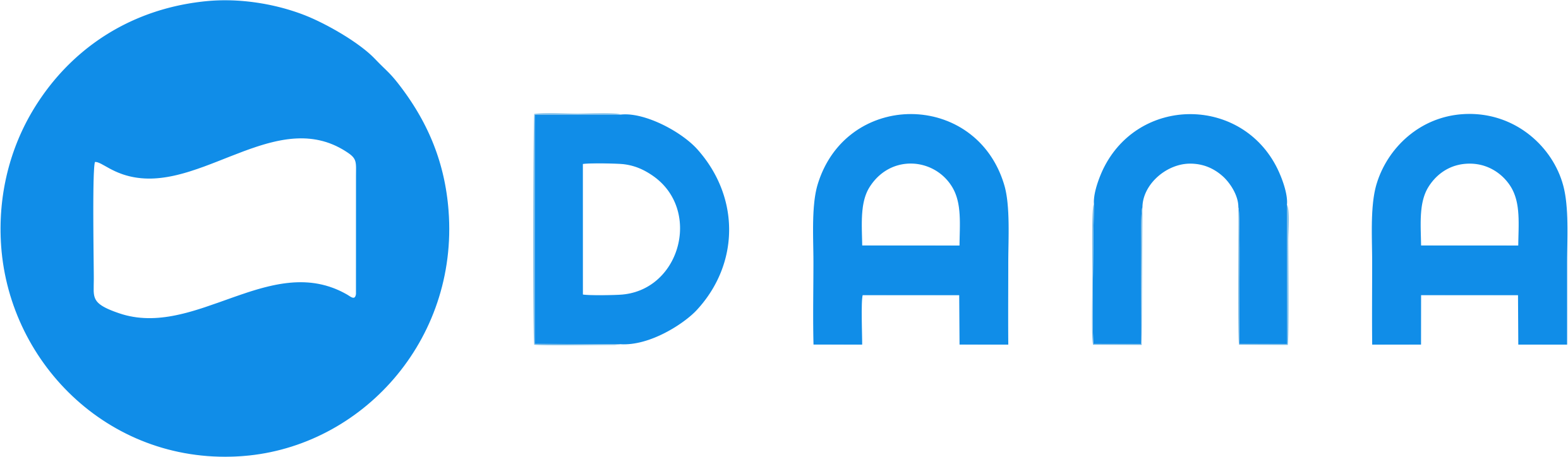 QR Dana