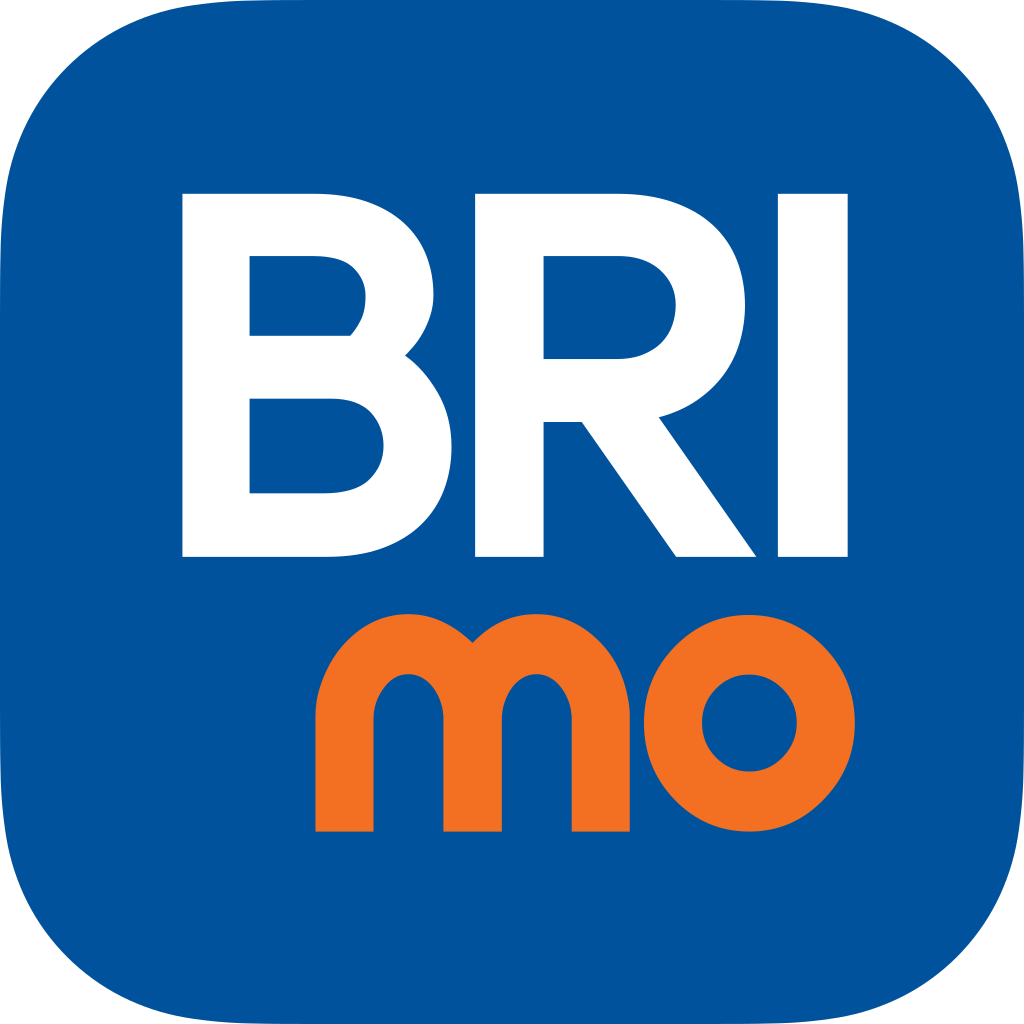 QR Bank Rakyat Indonesia (BRI)