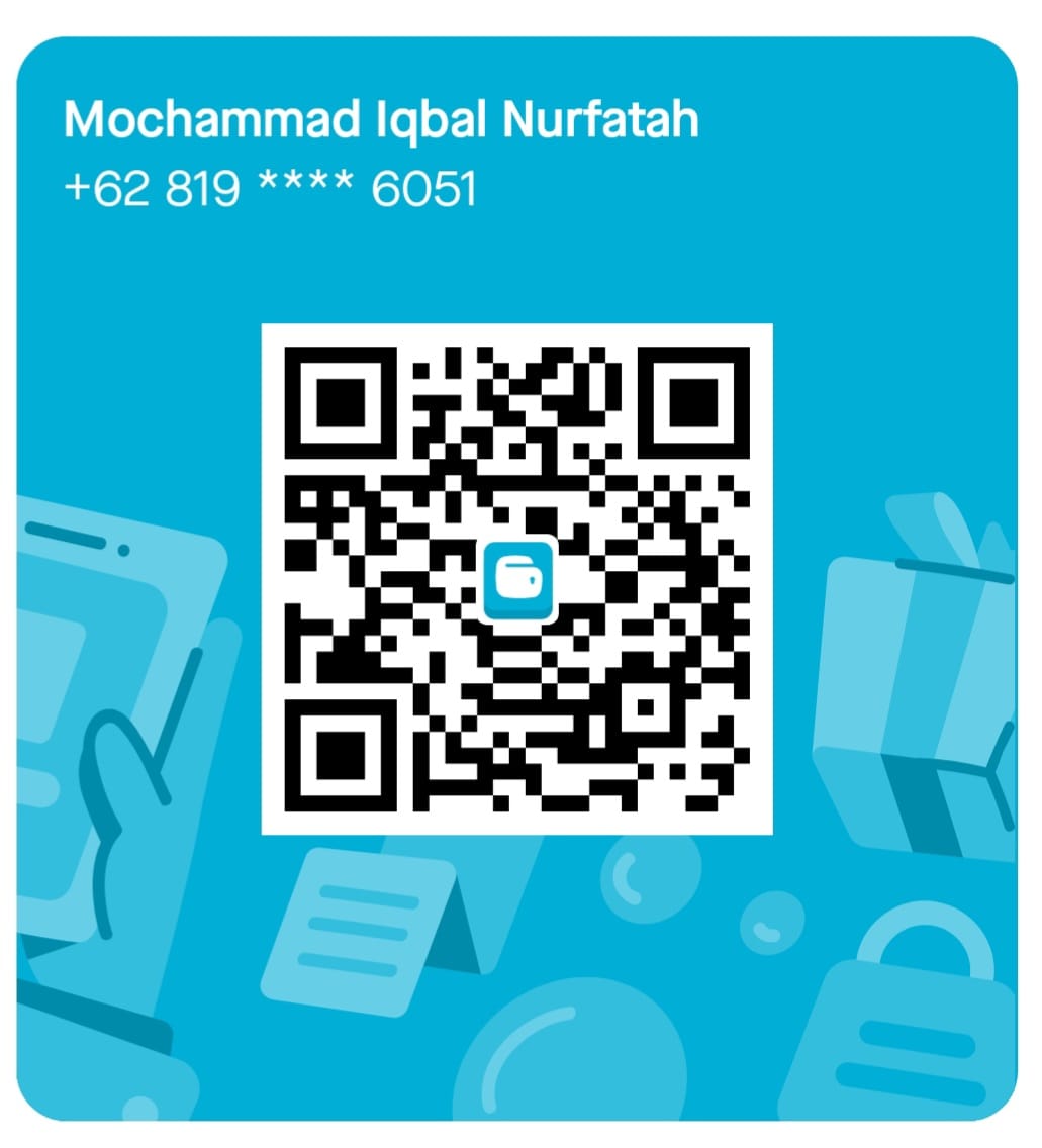 QR GoPay