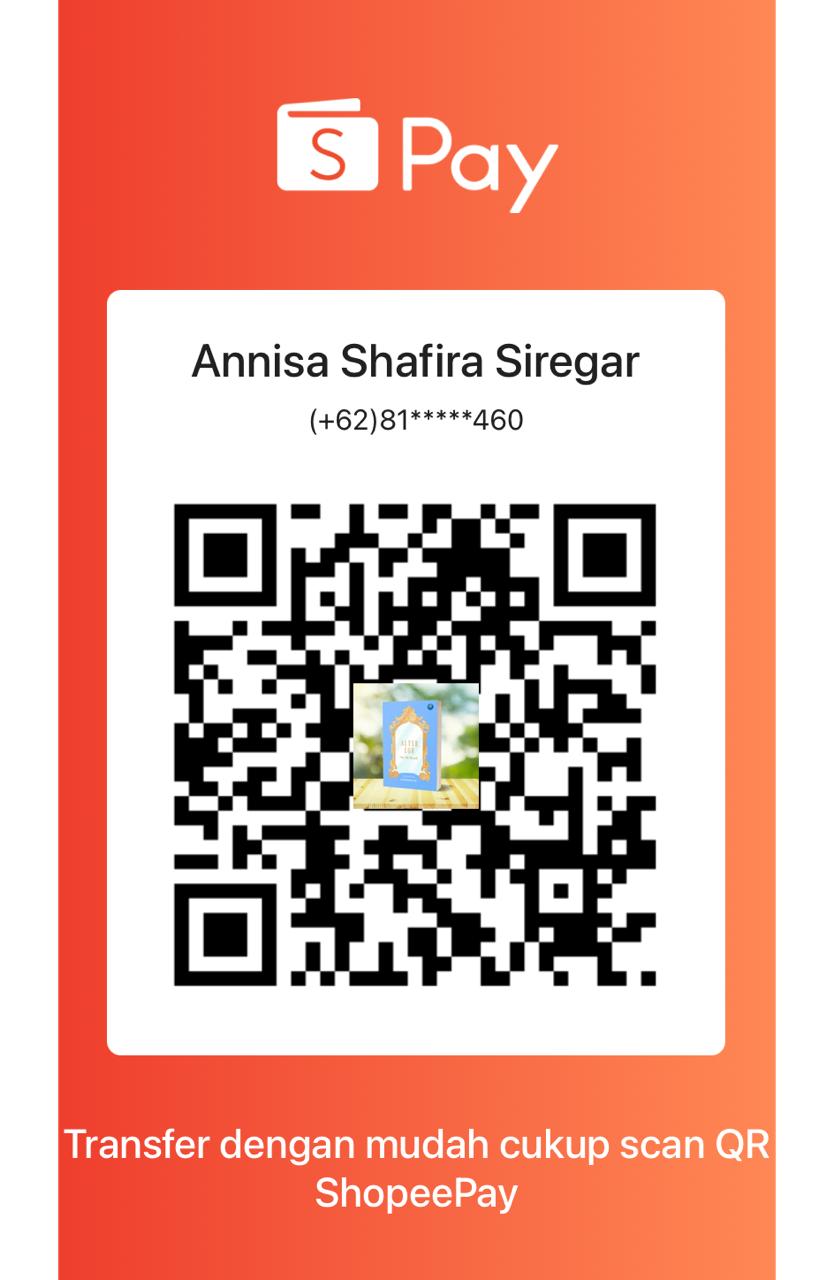 QR ShopeePay