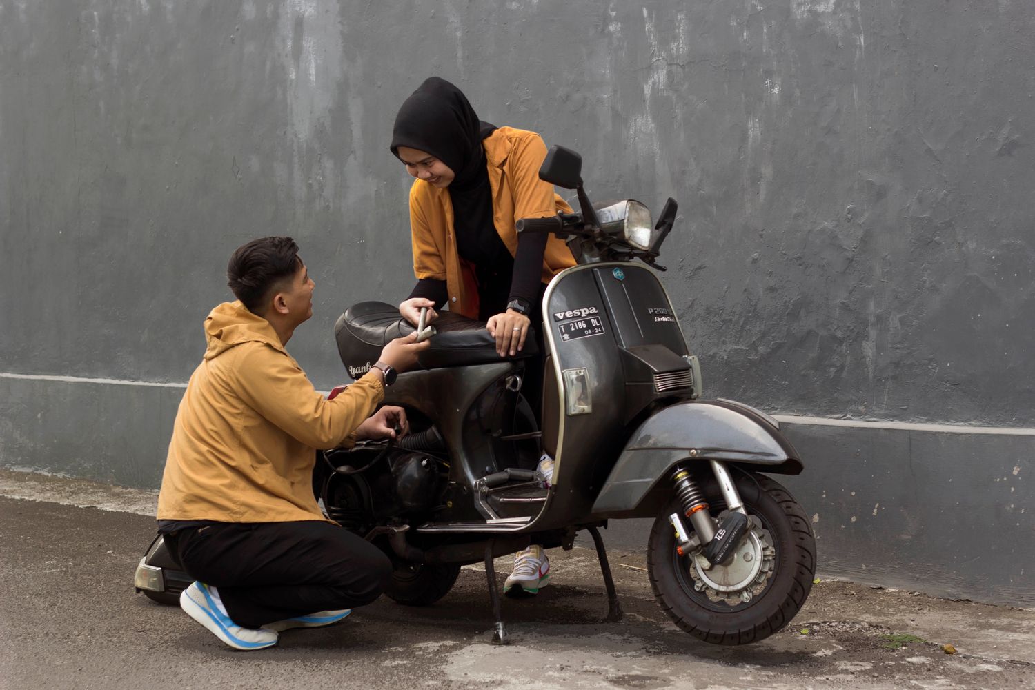 photo