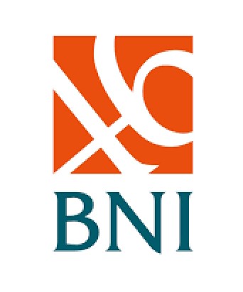 QR Bank Negara Indonesia (BNI)