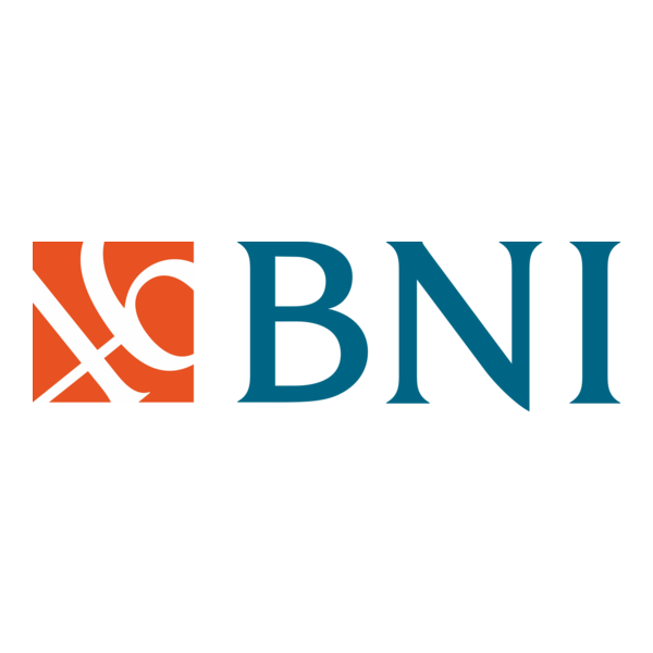 QR Bank Negara Indonesia (BNI)