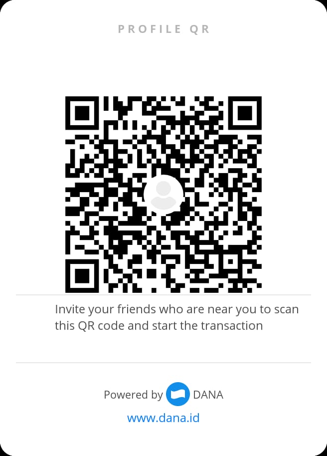 QR Dana