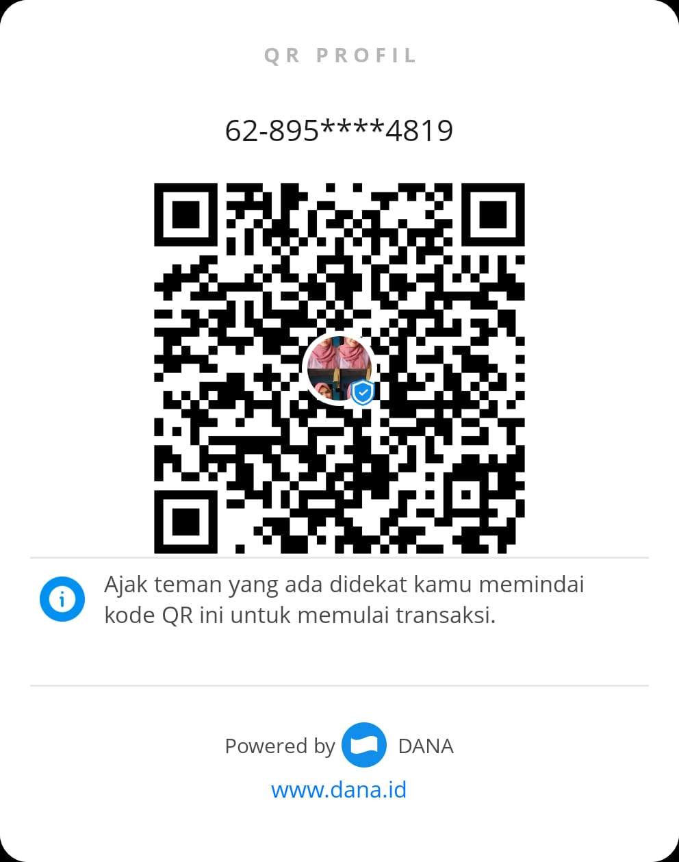 QR