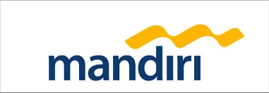 QR Bank Mandiri