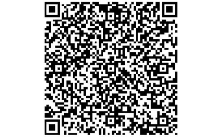 QR Bank Central Asia (BCA)