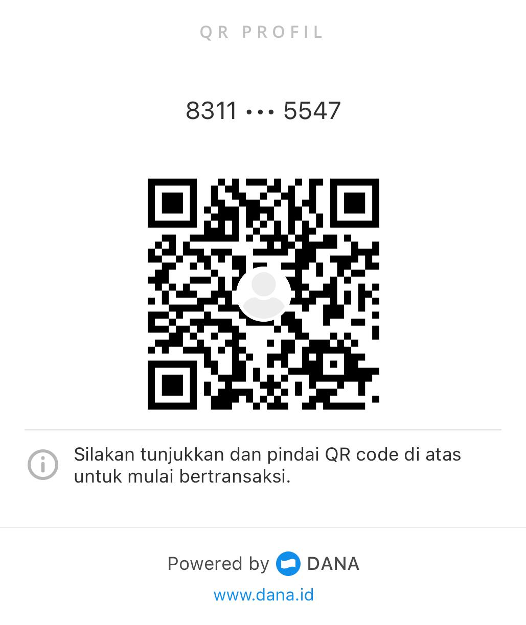 QR