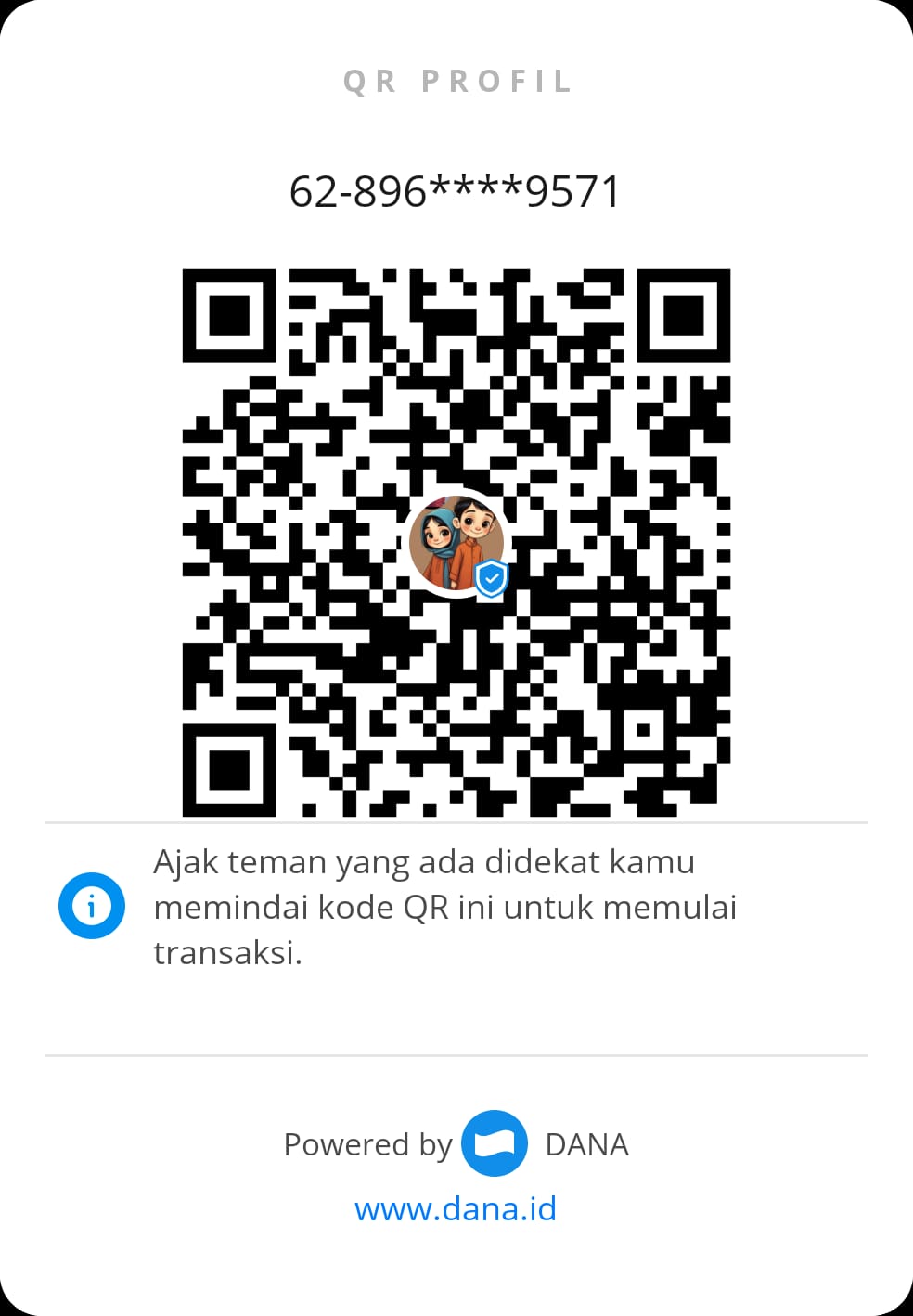QR