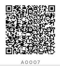 QR Bank Mandiri