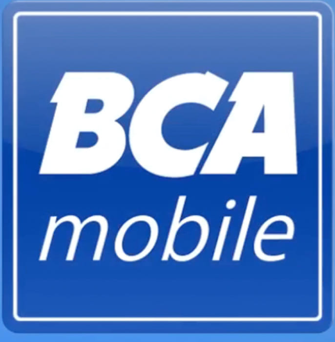 QR Bank Central Asia (BCA)