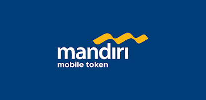 QR Bank Mandiri