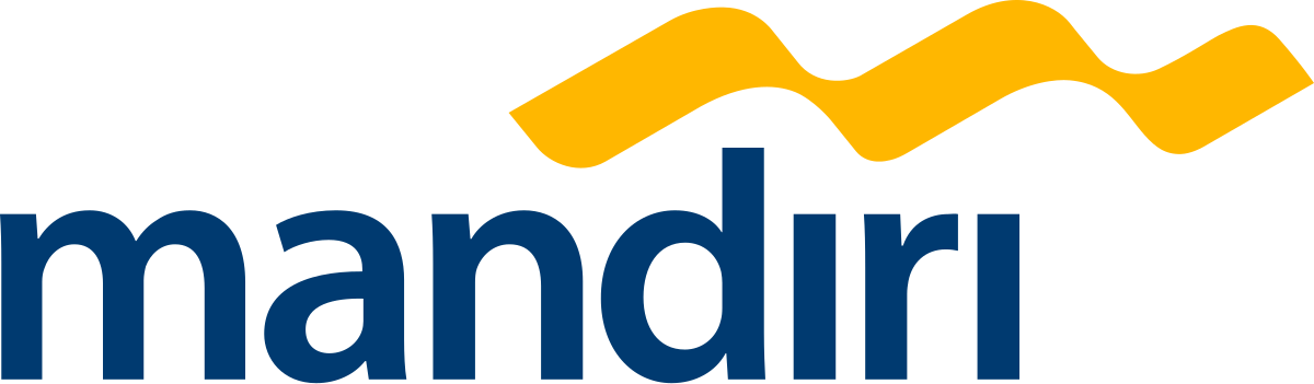 QR Bank Mandiri