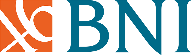 QR Bank Negara Indonesia (BNI)