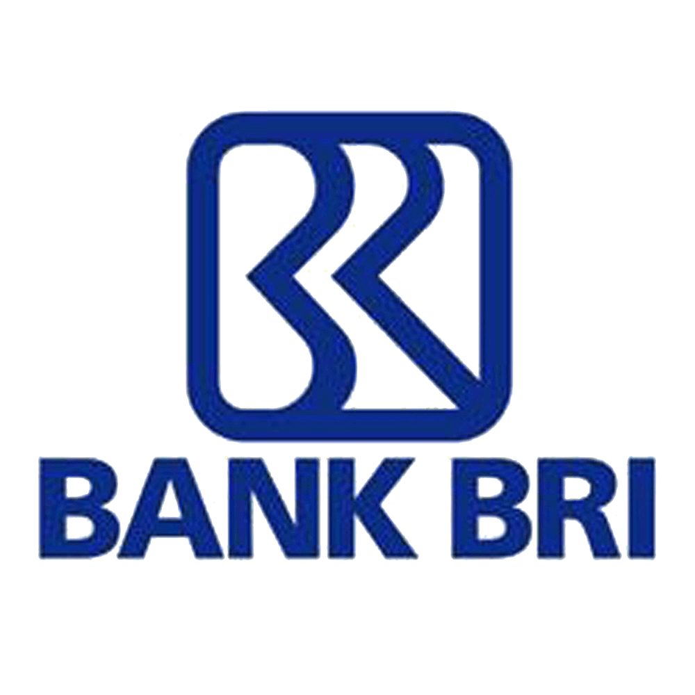 QR Bank Rakyat Indonesia (BRI)