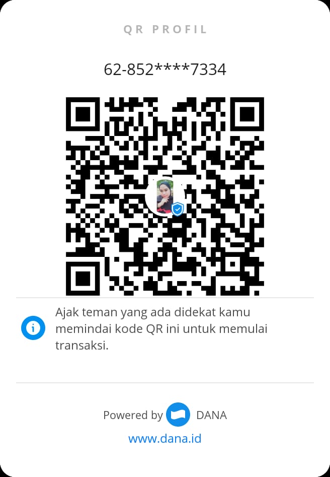 QR Dana