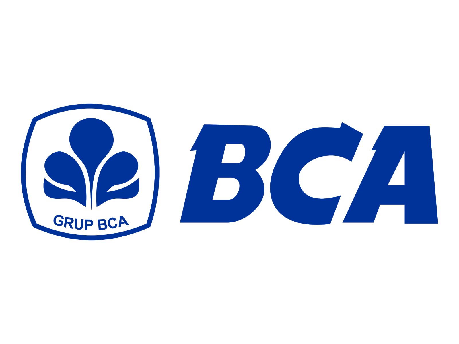QR Bank Central Asia (BCA)
