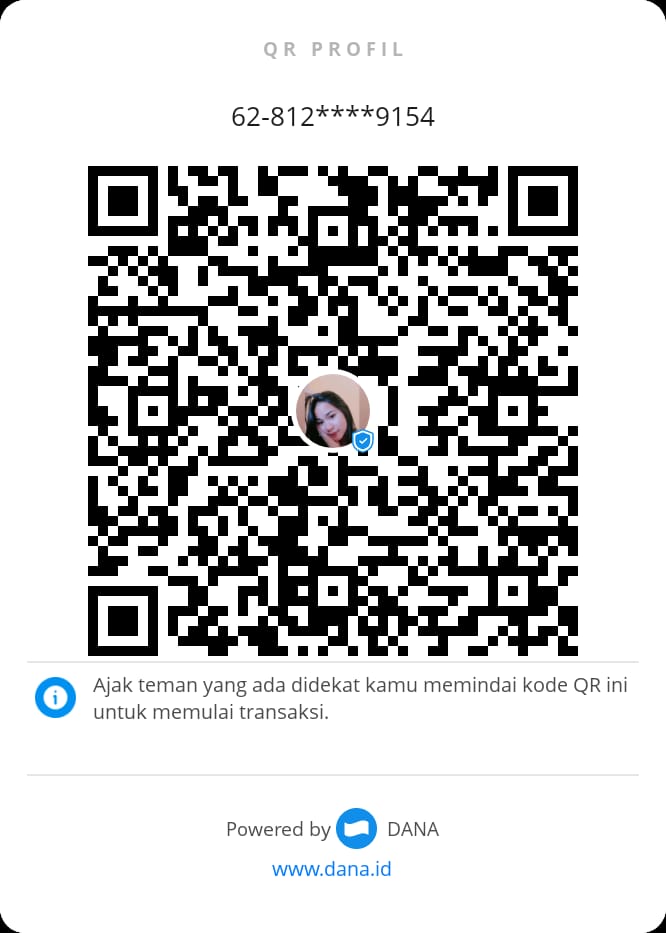 QR Dana