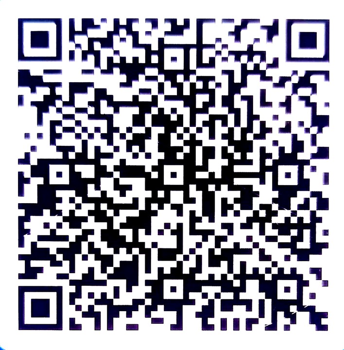 QR Bank Mandiri