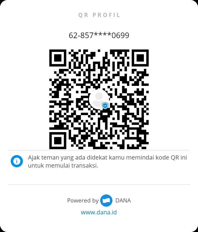 QR Dana