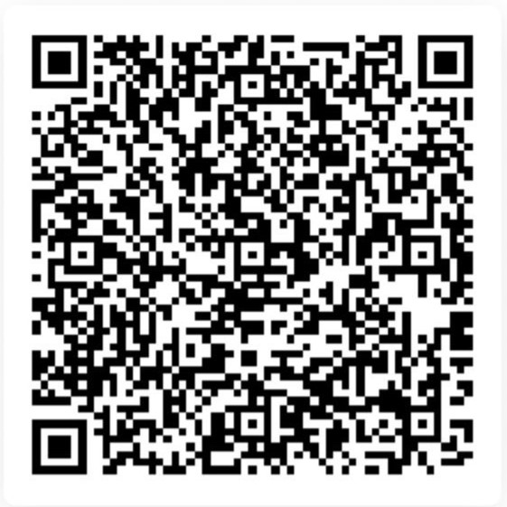QR Bank Central Asia (BCA)