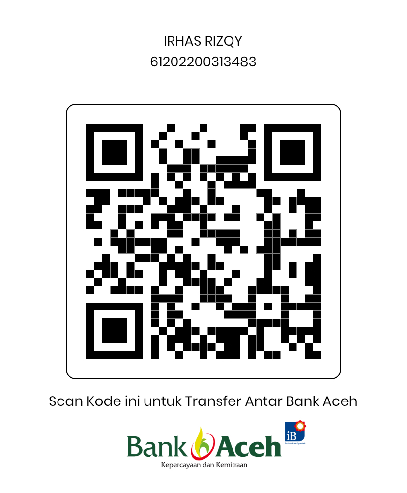 QR BPD Aceh