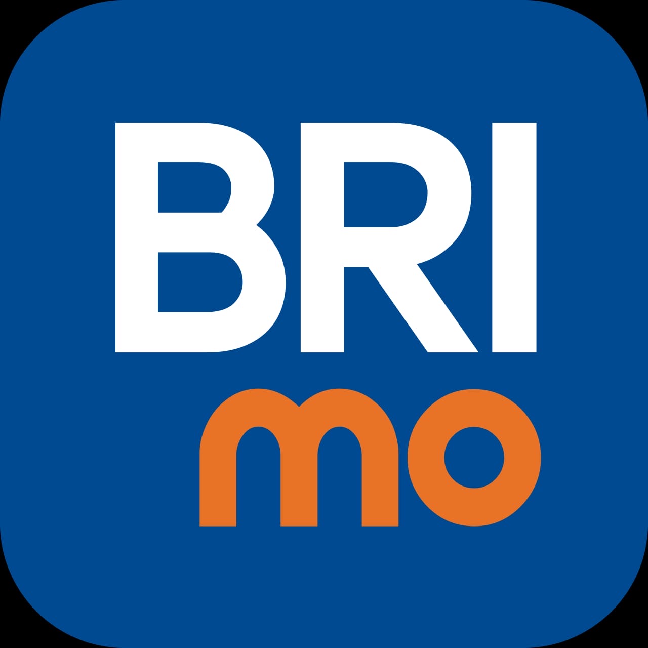 QR Bank Rakyat Indonesia (BRI)